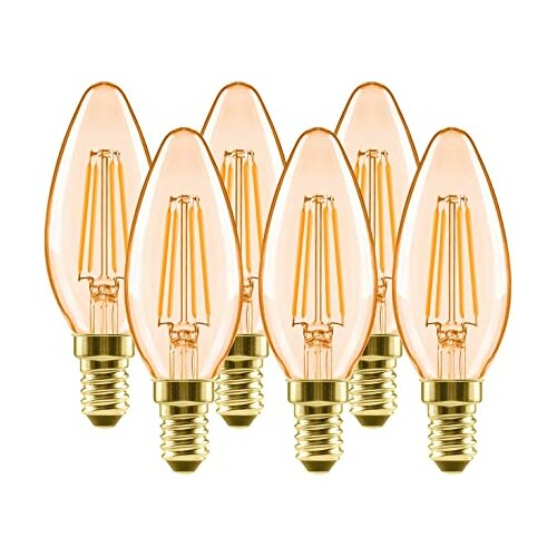 Emos LED sijalica filament candle 1,8w e14 ww zf3200 ( 3141 ) Cene
