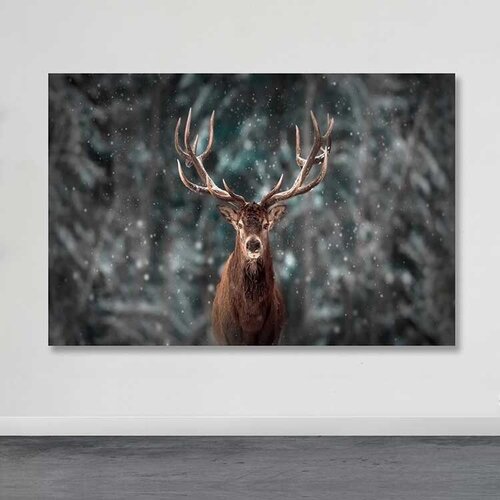 Wallity Slika DEV02254100140, 100x140 cm Cene