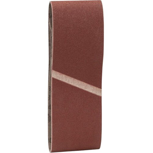 Bosch 3-delni set brusnih traka X440 65 x 410 mm granulacija 120 - pakovanje od 3 komada (2608606019) Cene