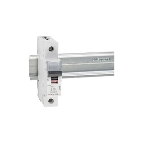 Legrand Zaštitna sklopka strujnog kruga 1-polna 20 A 230 V, 400 V 403358 Cijene