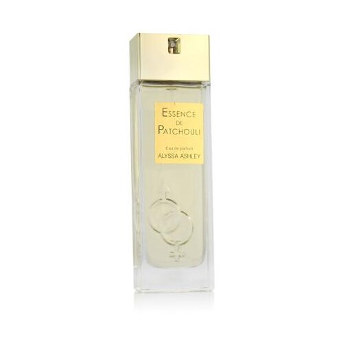 Alyssa Ashley Essence de Patchouli 100 ml parfemska voda za žene Slike
