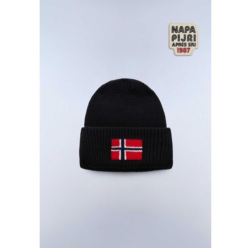 Napapijri F-evei black beauty Slike