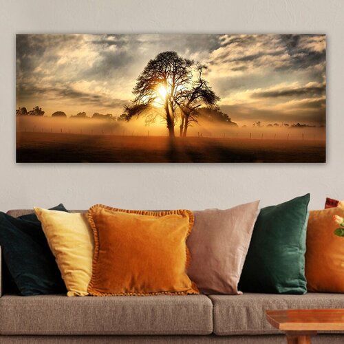Wallity slika YTYDRSHR8839_50120, 50x120cm Slike