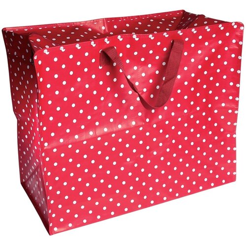 Rex London Velika torba Retro Dot Cijene