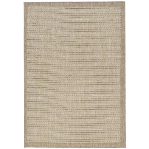 Ayyildiz Carpets Bež zunanja preproga 80x150 cm Giza &amp;ndash; Slike