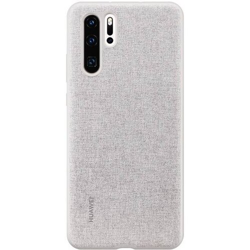 Huawei original silikonski ovitek za P30 PRO - siv Cene