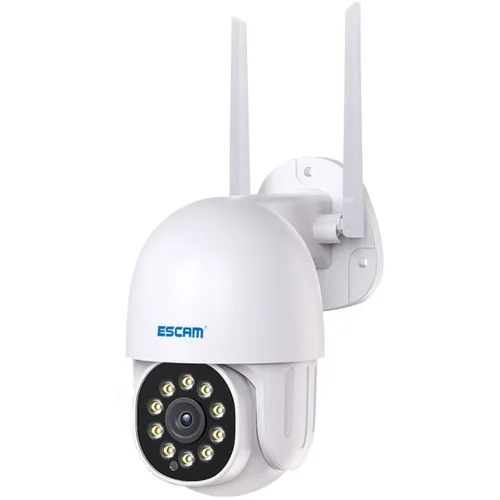  ESCAM PT202 Outdoor PTZ IP WiFi HD 1080P kamera