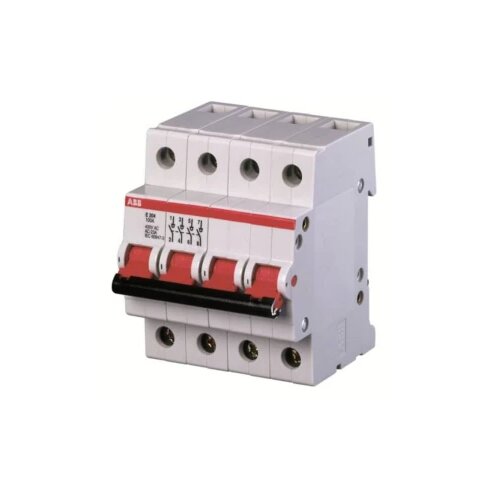  <br> <br> ABB<br> <br> 2CDE284001R1063<br> <br> E204/63G<br> <br> teretna rastavna sklopka<br> <br> <br> <br> <br> <br> <br> <br> <br> <br> <br> <br> <br> <br> <br> <br Cene