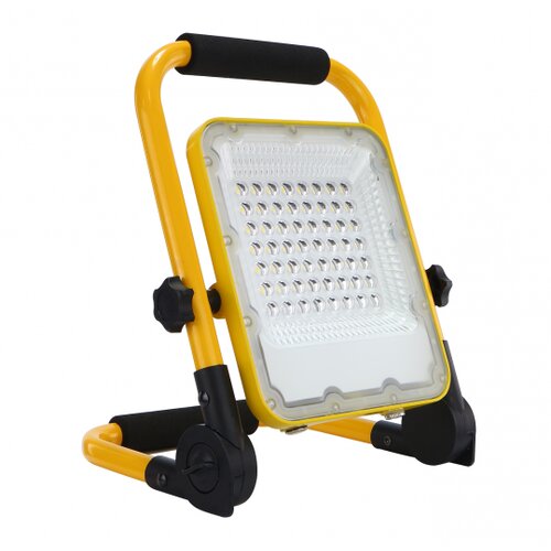 Mitea led reflektor prenosivi sa li-on baterijom M452030 3CCT+SOS IP65 work Slike