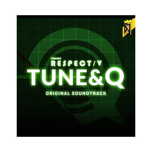 Steam DJMAX RESPECT V - TECHNIKA TUNE & Q Original Soundtrack (DLC) (PC) Key GLOBAL Cene