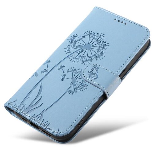 SUNSKY Eleganten ovitek etui za Samsung A36 / A37 / A56, Regrat, Nebe&amp;scaron;ko moder Slike