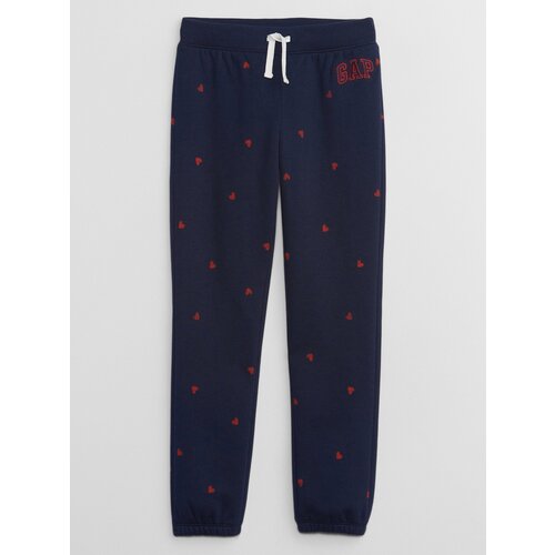 GAP Kids Sweatpants with logo - Girls Slike