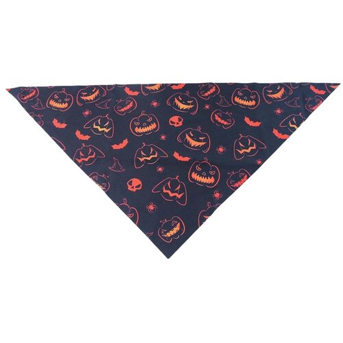 INF Elegantna Halloween Ruta za Hi&scaron;ne Ljubljenčke - Udobje in Stil za Pse in Mačke red+black, (5000072173) Cene