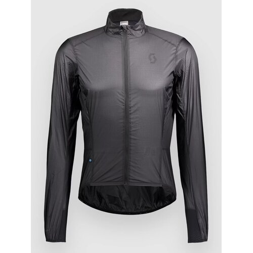 Scott RC Weather Ultralight WB Jacket black Slike