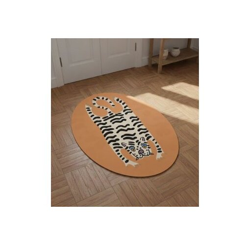 Conceptum Hypnose Teppich 181 Multicolor (80 x 300 cm) Slike