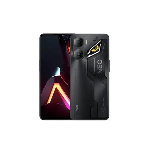 ZTE Nubia Neo 3 5G 8GB + 256GB Black, mobilni telefon (_NN_3) Cene
