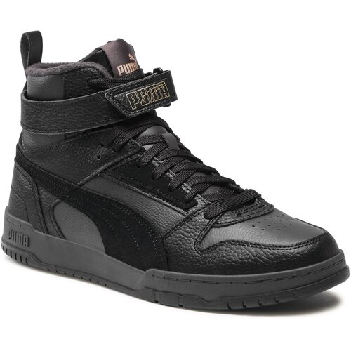 Puma Rbd Game Wtr Crna Cene