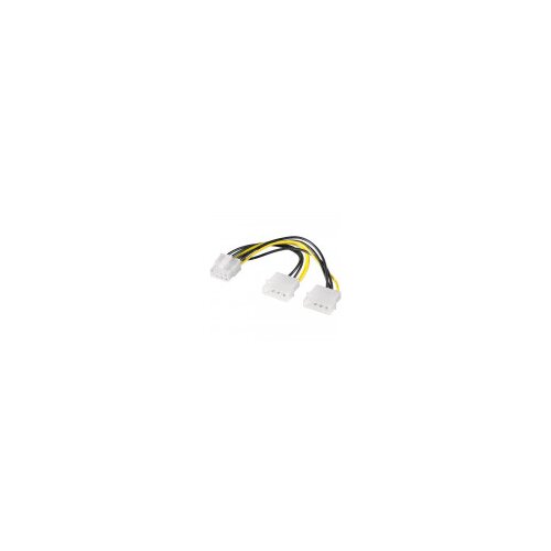 Goobay napajalni kabel PC I-E/ PCI Express 8-pin za grafično kartico adapter, (696659) Cene