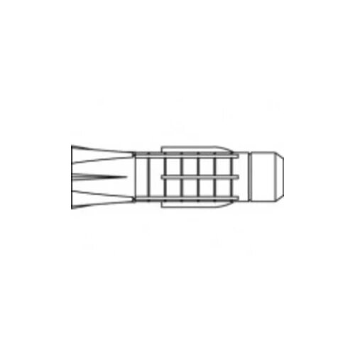  Tipl TOOLCRAFT 75 mm TO-5455107 20 ST Cijene