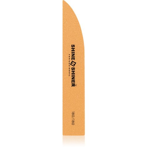 Diva & Nice Cosmetics Shine&Shiner Knife pilica za nohte 180/180 18x3 cm Cene