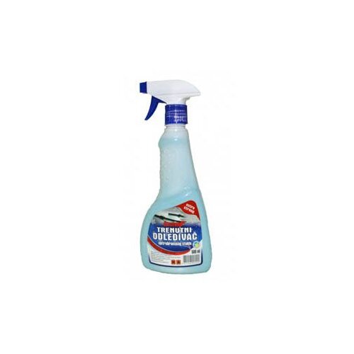  Odleđivač stakla sa raspršiv. BEL 500 ml Cijene