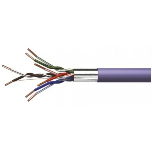 Emos kabel, 305 m S9222, CAT5E FTP LSZH