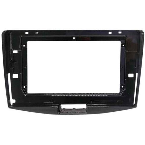  OKVIR ZA VW PASSAT B7 BLACK VW-10B Slike