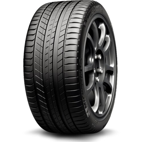 Michelin Letna 275/50R20 LATITUDE SPORT 3 - Skladi&scaron;če 9 (Dostava 5 delovnih dni) Cene