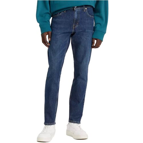 Levi&amp;#039;s Jeans skinny 2883311460 Modra Slike