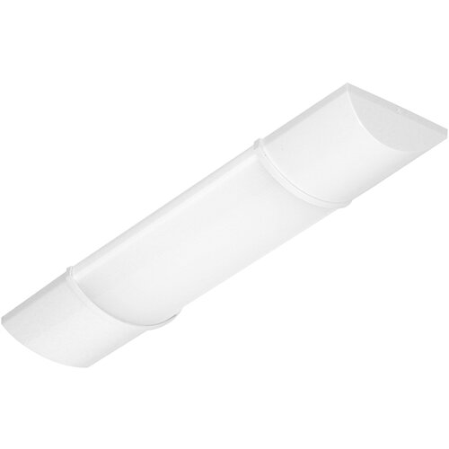 SMD LED stropna svetilka 30 cm 10W 800lm 4000K IP20 Slike