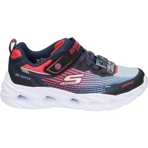 Skechers Modne superge 117459 Modra Slike