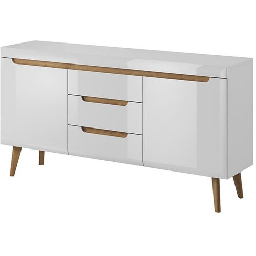 Molarem Home Komoda NORDI NKSZ160 Slike