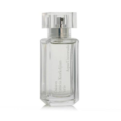 Maison Francis Kurkdjian Aqua Universalis Cologne Forte 35 ml parfumska voda unisex Slike
