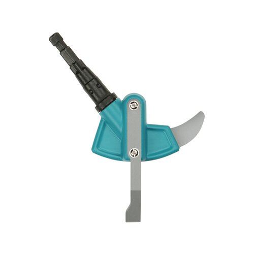Gardena Strgalo za fuge Combisystem 2-v-1 (25 cm, legirano jeklo) Slike