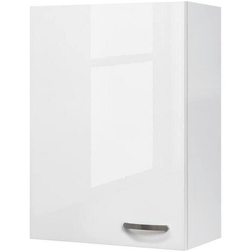 XXXL Kuhinjska Zgornja Omarica Alba, Bela, &amp;Scaron;. 60 Cm Slike