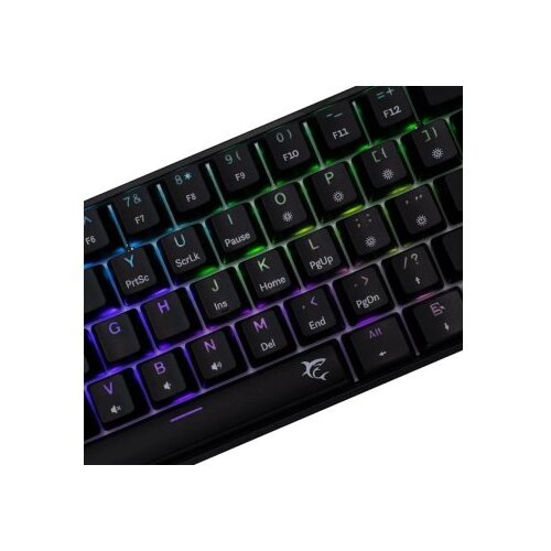 White Shark Shinobi 2 US Crna Plavi Cene