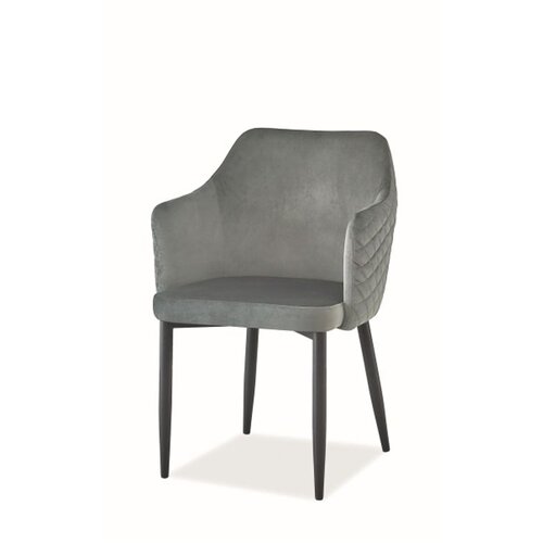 Molarem Home Stolica Astor-siva Cijene