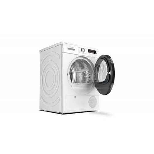 Bosch WTH85204BY ma&amp;scaron;ina za su&amp;scaron;enje ve&amp;scaron;a Slike