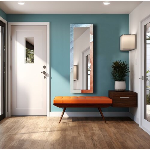 Wallity Ogledalo 40120softma-005, 40x120 cm, Šareno Cene