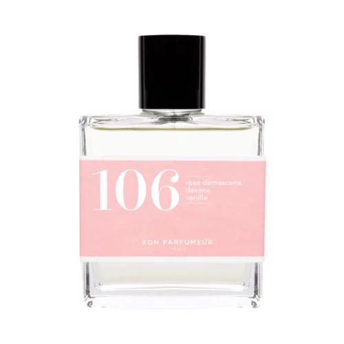  Eau de parfum 106 - 100 ml