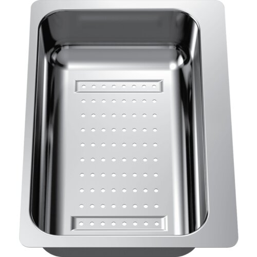 Blanco Posudica INOX (METRA 6S) Cene