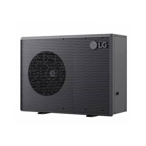 LG THERMA V Monobloc S R290 HM093HFS.UA41 9 kW 3-fazna toplotna črpalka - R290, A+++ (model 2026/27) - Cene