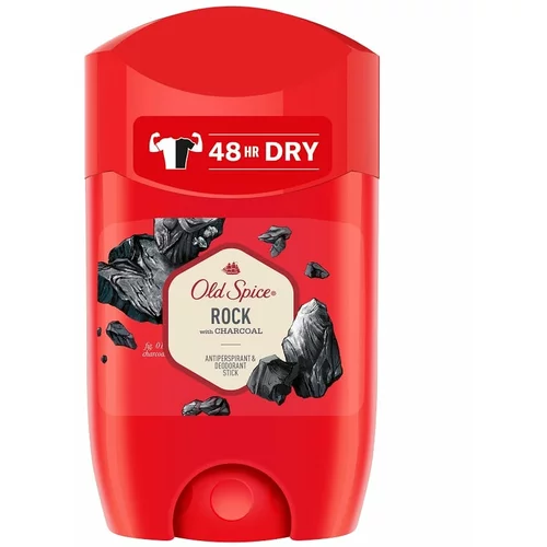 Old Spice rock dezodorans u stiku 50 ml za muškarce