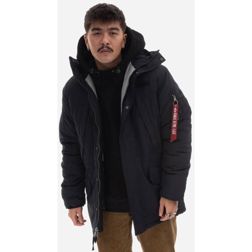 Alpha Industries N3B Expedition Parka 108112 03 Slike
