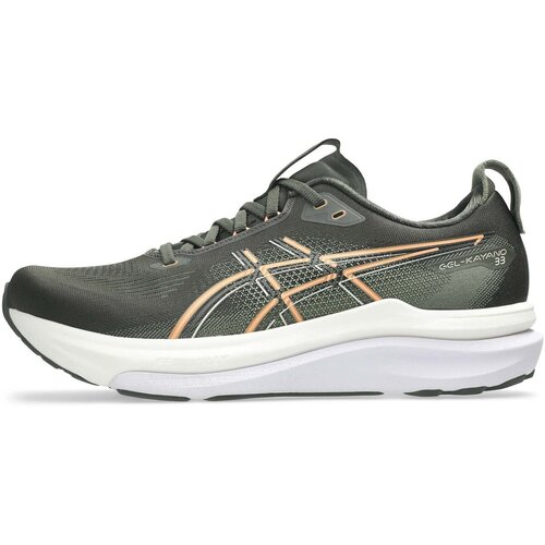 Asics Tek & Trail Gel-Kayano 33 Zelena Cene