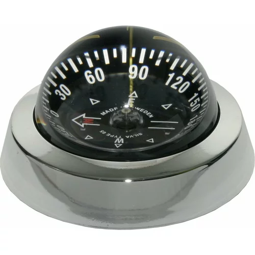 Silva 85E compass chrome