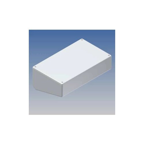 Teko 215P.5 univerzalno kućište 216 x 130 x 80.5 ABS svijetlosiva 1 St. Cijene