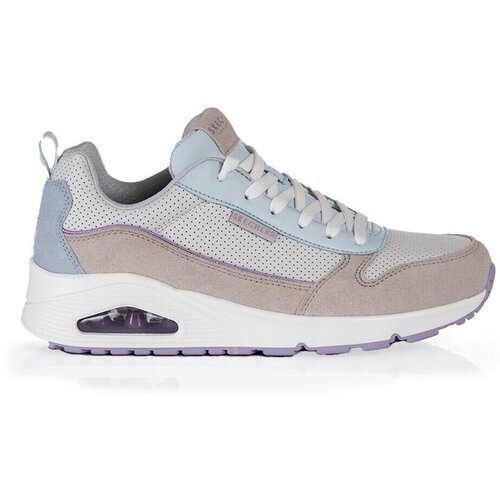 Skechers Nizke superge 177105GYLB pisana Cene