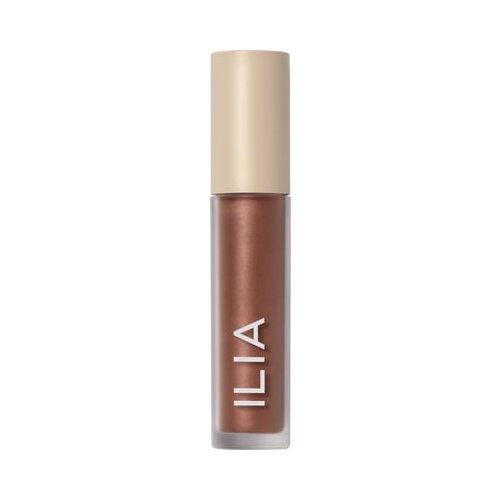 ILIA Beauty liquid powder chromatic eye tint - umber Cene