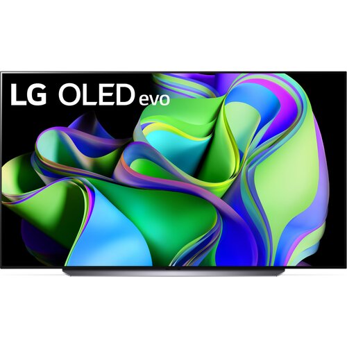 LG OLED83C34 4K oled evo tv Cene